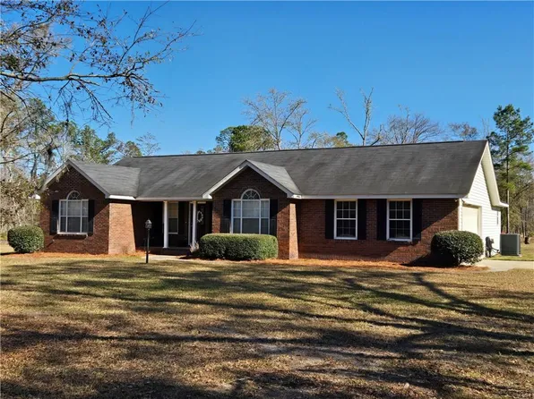 373 Owen Lee Rd, Waycross, GA 31503
