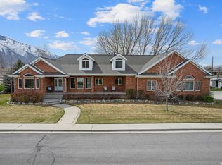 873 W 1300 N, Mapleton, UT 84664