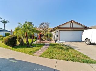 9161 Dickens Cir, Westminster, CA 92683
