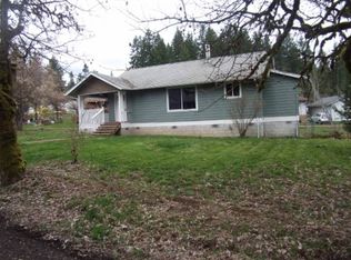 318 Arkansas Ave, Vernonia, OR 97064