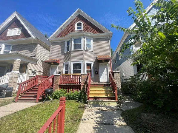 1622-1624 N 38th St. (Duplex), 1622-1624 N 38th St #1622, Milwaukee, WI 53208