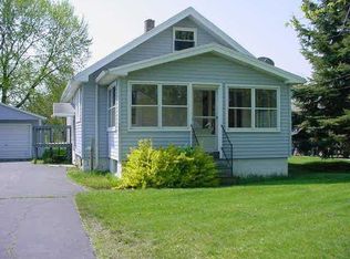 10611 Waterville St, Whitehouse, OH 43571