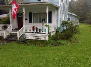 5 Furness St, Belfast, NY 14711