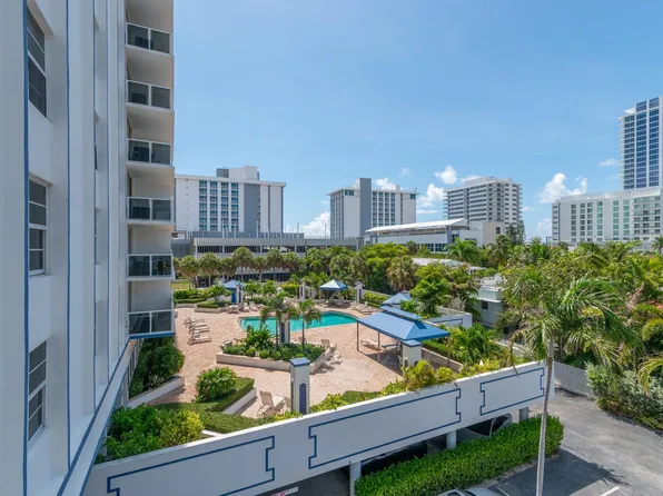 336 N Birch Road #4F, Fort Lauderdale, FL 33304