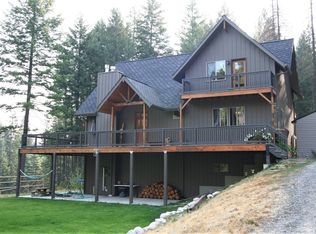 18610 E Belmont Rd, Mica, WA 99023