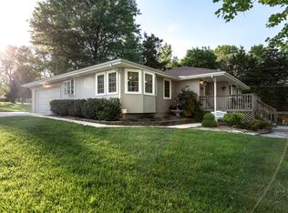 4855 S Lafontaine Ave, Springfield, MO 65810