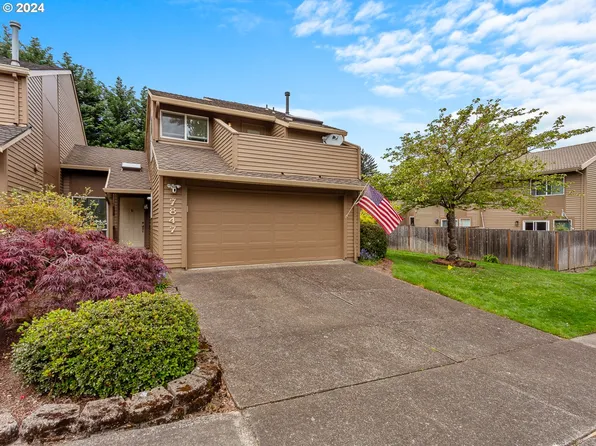 7847 SW Raintree Dr, Beaverton, OR 97008