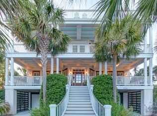 2914 Marshall Blvd, Sullivans Island, SC 29482