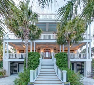 2914 Marshall Blvd, Sullivans Island, SC, 29482