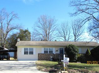 123 Bonnie Kate Ln, Friendsville, TN 37737