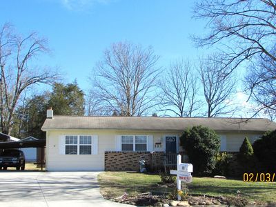 123 Bonnie Kate Ln, Friendsville, TN, 37737