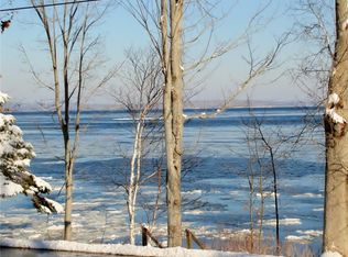 0 Shore Rd, Lincolnville, ME 04849