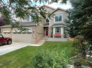 3656 Foothills Dr, Loveland, CO 80537