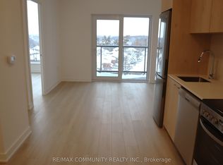 7437 Kingston Rd #819, Toronto, ON M1B5S3