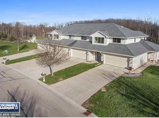 1122 Heyerdahl Hts, Oneida, WI 54155