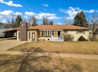 4922 Pierre St, Rapid City, SD 57702
