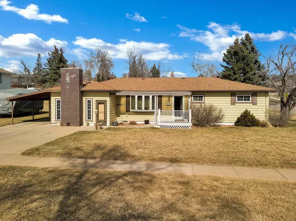 4922 Pierre St, Rapid City, SD 57702