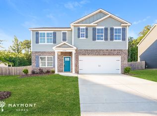 5744 Timber Leaf Loop, Bessemer, AL 35022