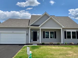 209 Hinson Dr, Oxford, PA 19363