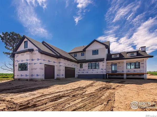 8102 Dreamers Ridge Road, Longmont, CO 80504