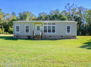 8162 SE 11th Ave, Starke, FL 32091