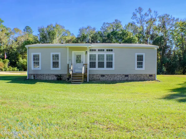 8162 SE 11TH Avenue, Starke, FL 32091