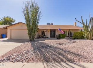 4431 E Coconino St, Phoenix, AZ 85044