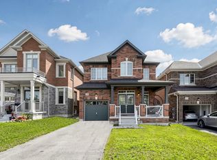 2183 Lozenby St, Innisfil, ON L9S 0M9