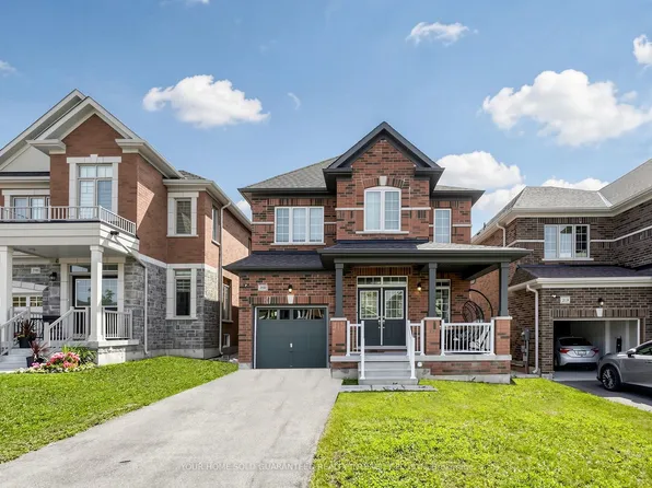 2183 Lozenby St, Innisfil, ON L9S 0M9