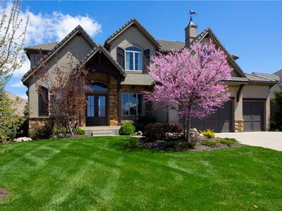 11518 W 164th Ter, Overland Park, KS, 66221