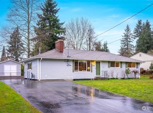 18924 51st Pl W, Lynnwood, WA