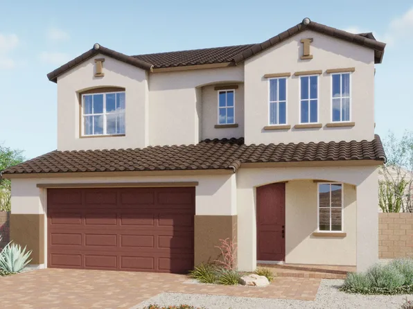 117 Nico Azalea Ln, Henderson, NV 89015