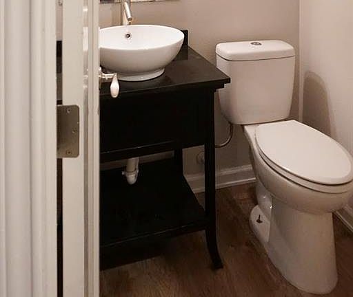 5th image of 1904 Woodland Ave APT B