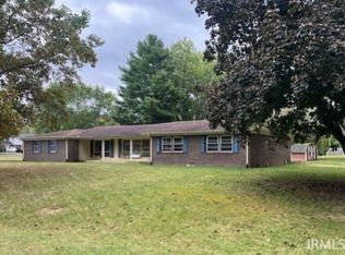 4262 N Wilshire Dr, Marion, IN