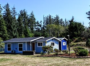 383 SW Wakonda Beach Rd, Waldport, OR 97394