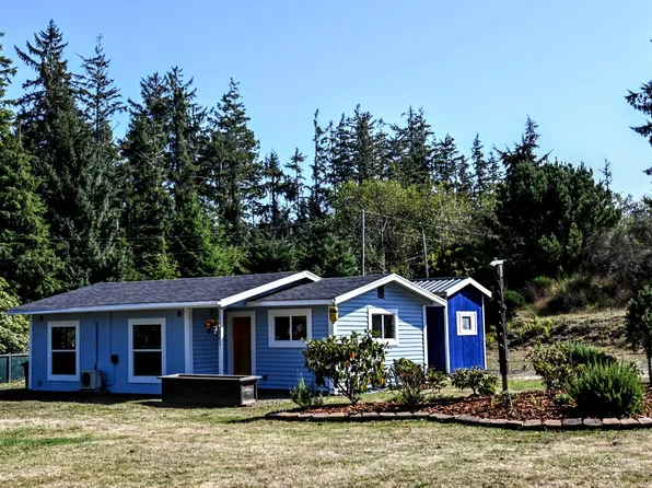 383 SW Wakonda Beach Rd, Waldport, OR 97394