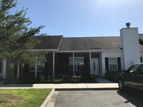 92 White Oak Ct, Brunswick, GA 31520