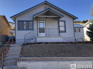 1255 Mill St, Ely, NV 89301