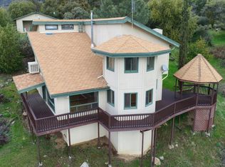 44624 Road 628, Ahwahnee, CA 93601