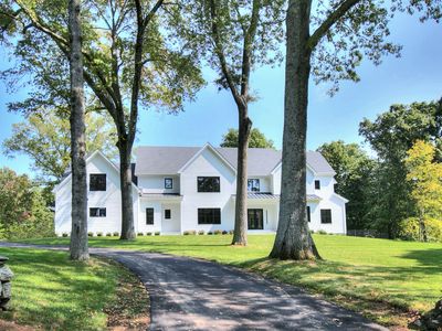 70 Clinton Avenue, Westport, CT, 06880