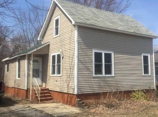 3595 State Park Dr, Bay City, MI 48706