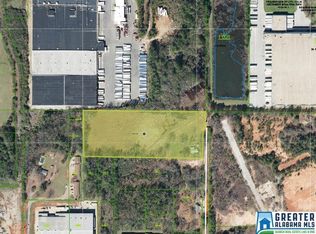 1730 Electronics Dr, Anniston, AL 36207