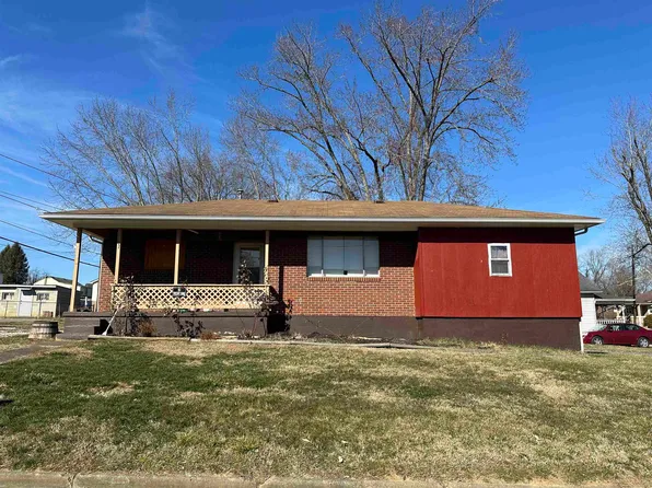 111 48th St, Ashland, KY 41101