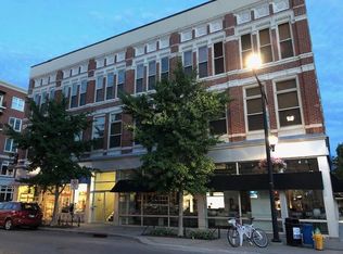 507 E Locust St UNIT 209, Des Moines, IA 50309
