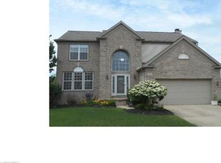 981 Hamilton Dr, Broadview Heights, OH