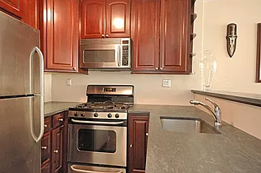 Rented by Citi Habitats