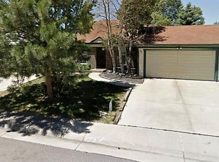 3033 S Halifax St, Aurora, CO 80013