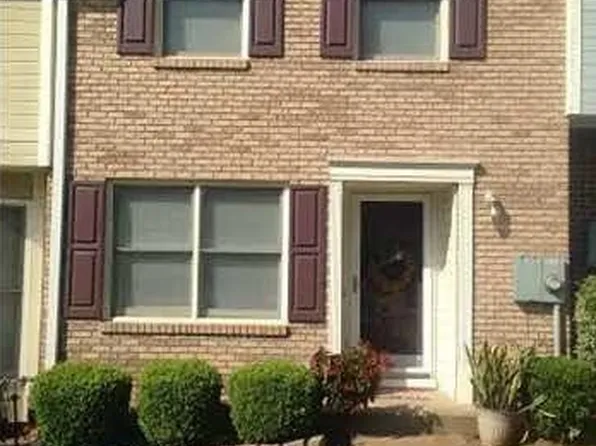 5136 Falling Creek Ln, Birmingham, AL 35235