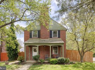 1201 Windemere Ave, Baltimore, MD 21218