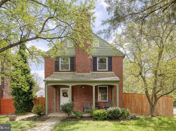 1201 Windemere Ave, Baltimore, MD 21218